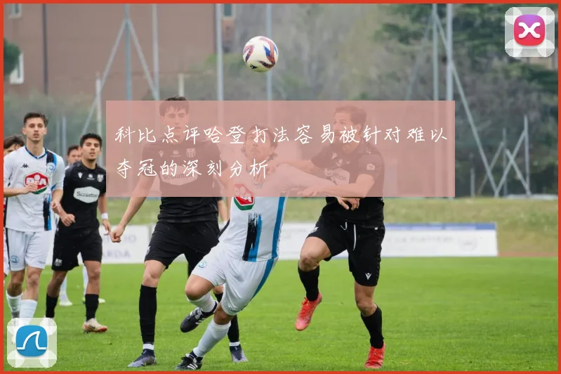 科比点评哈登打法容易被针对难以夺冠的深刻分析